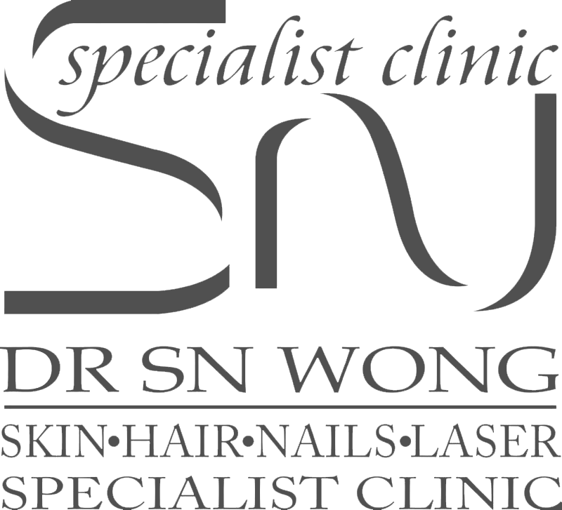 Dr Wong Suni Logo